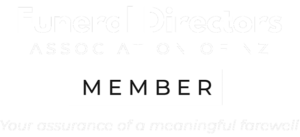 FDANZ Member Logo