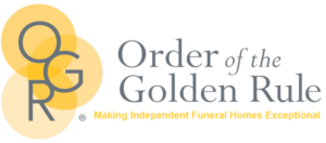 order of the golden rule logo