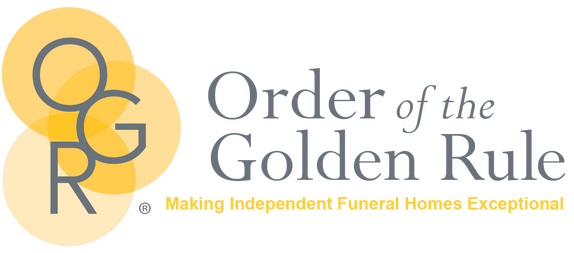 order of the golden rule logo