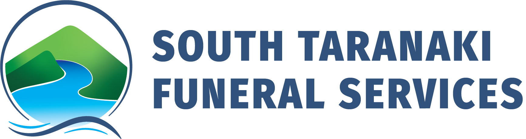 South Taranaki Funeral Services Logo