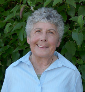 Joyce Eileen Martin tribute