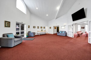 STFS premises