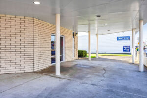 STFS premises