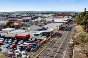 STFS premises
