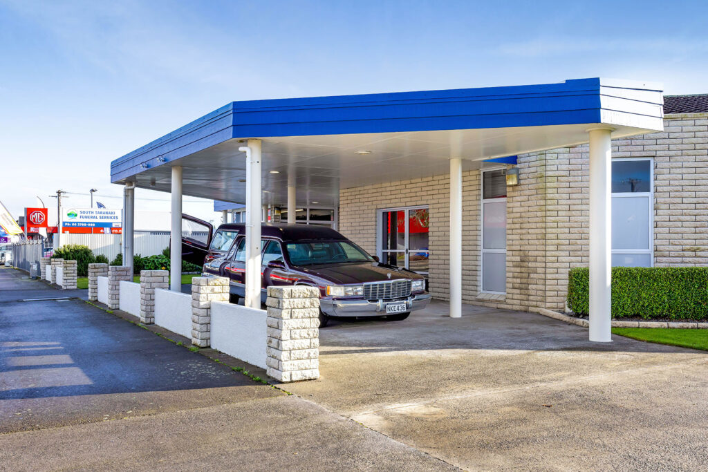 STFS premises