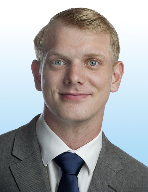 Jonathan Gous – Funeral Director